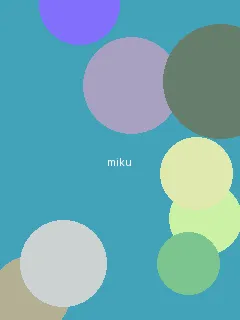 黑料吃瓜官网 - 初音未来角色图